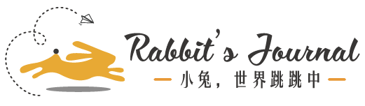 Rabbit's Journal